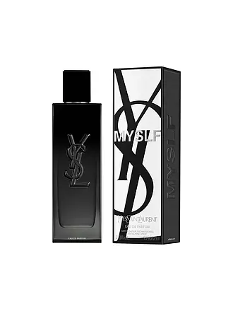 YVES SAINT LAURENT | MYSLF Eau de Parfum 100ml Nachfüllbar | 